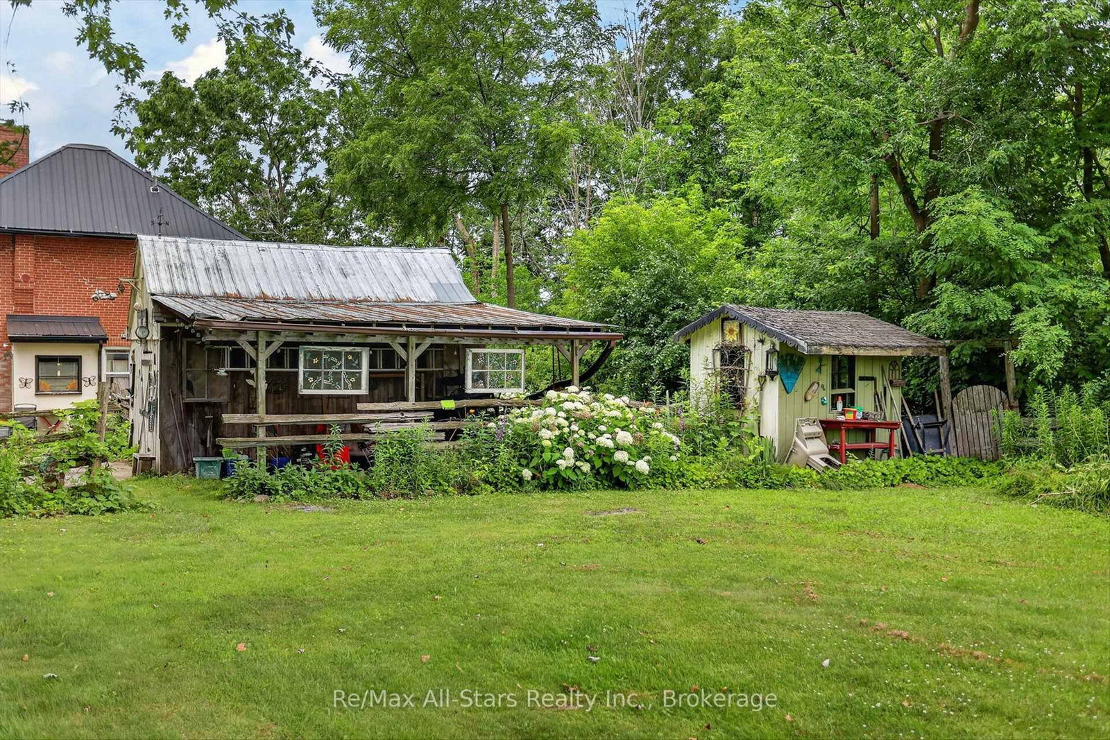 4786 Regional Road 57 • Kawartha Lakes, ON photo 38
