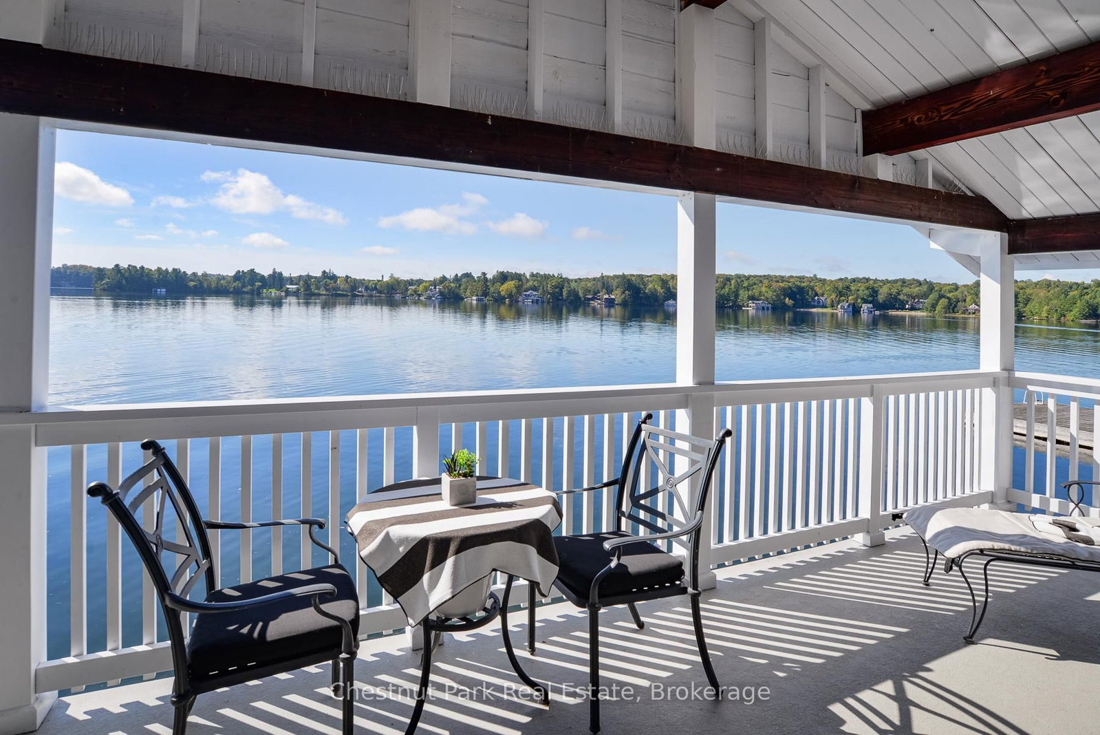 1375 Peninsula Road • Muskoka Lakes, ON photo 11