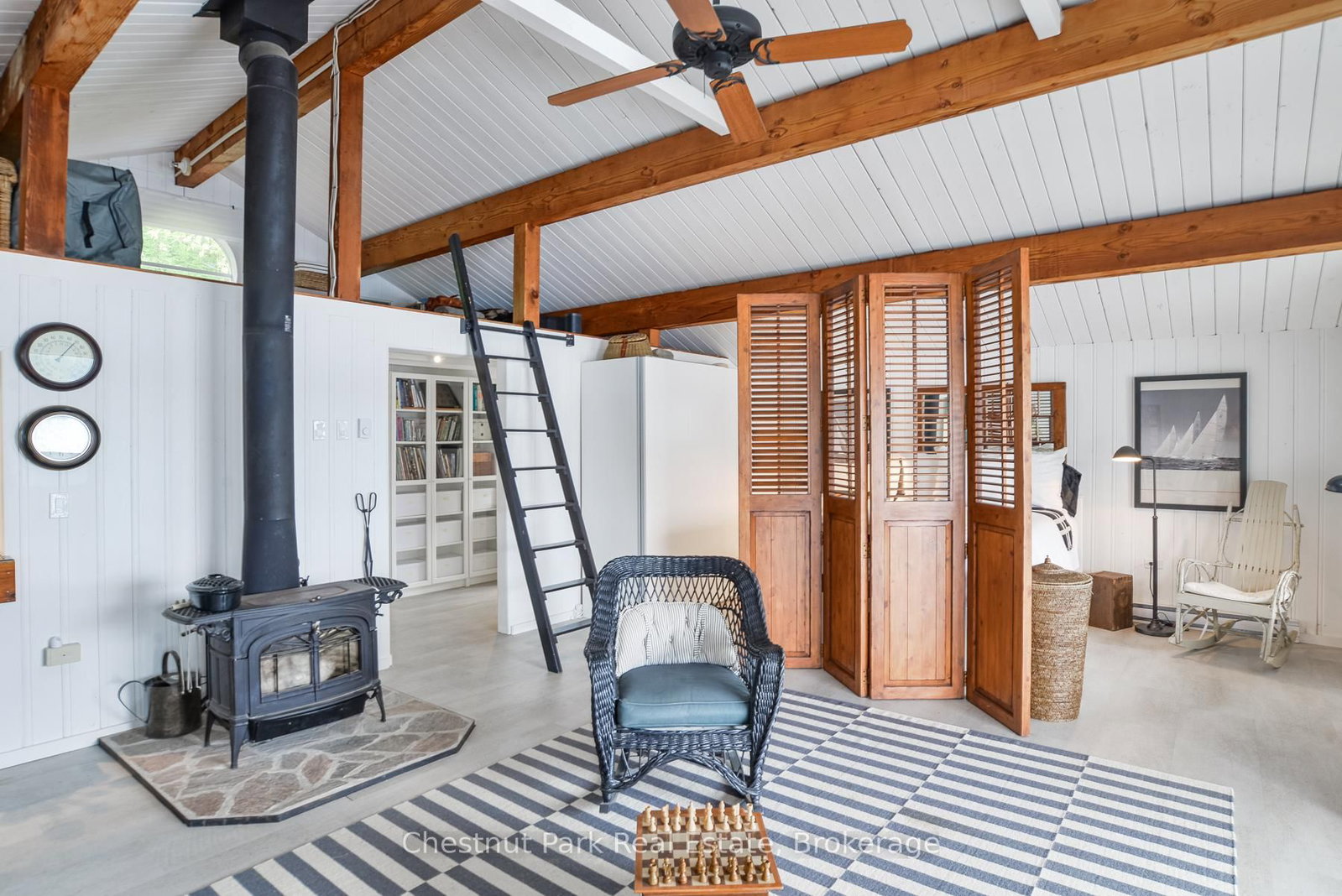 1375 Peninsula Road • Muskoka Lakes, ON photo 14