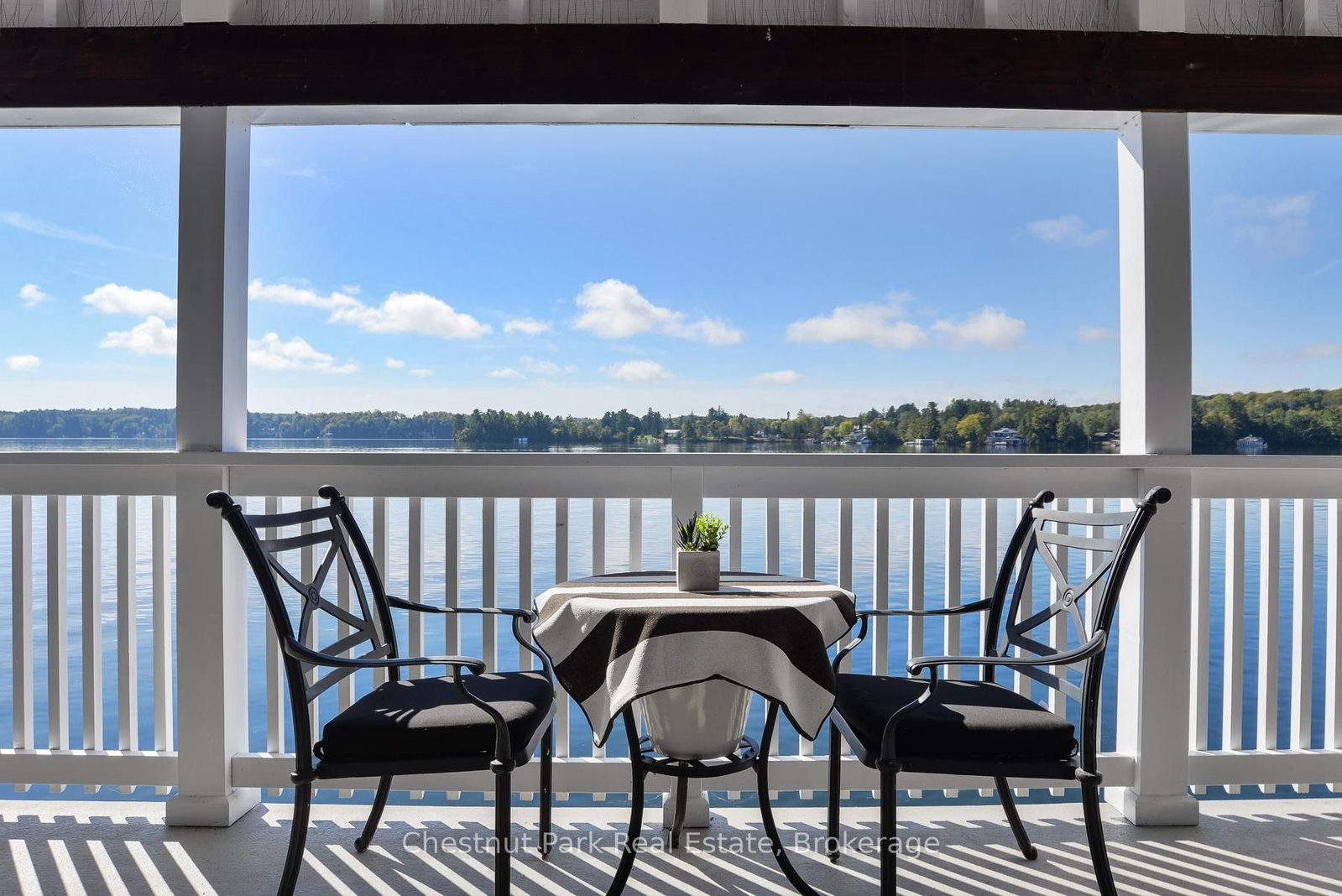 1375 Peninsula Road • Muskoka Lakes, ON photo 18