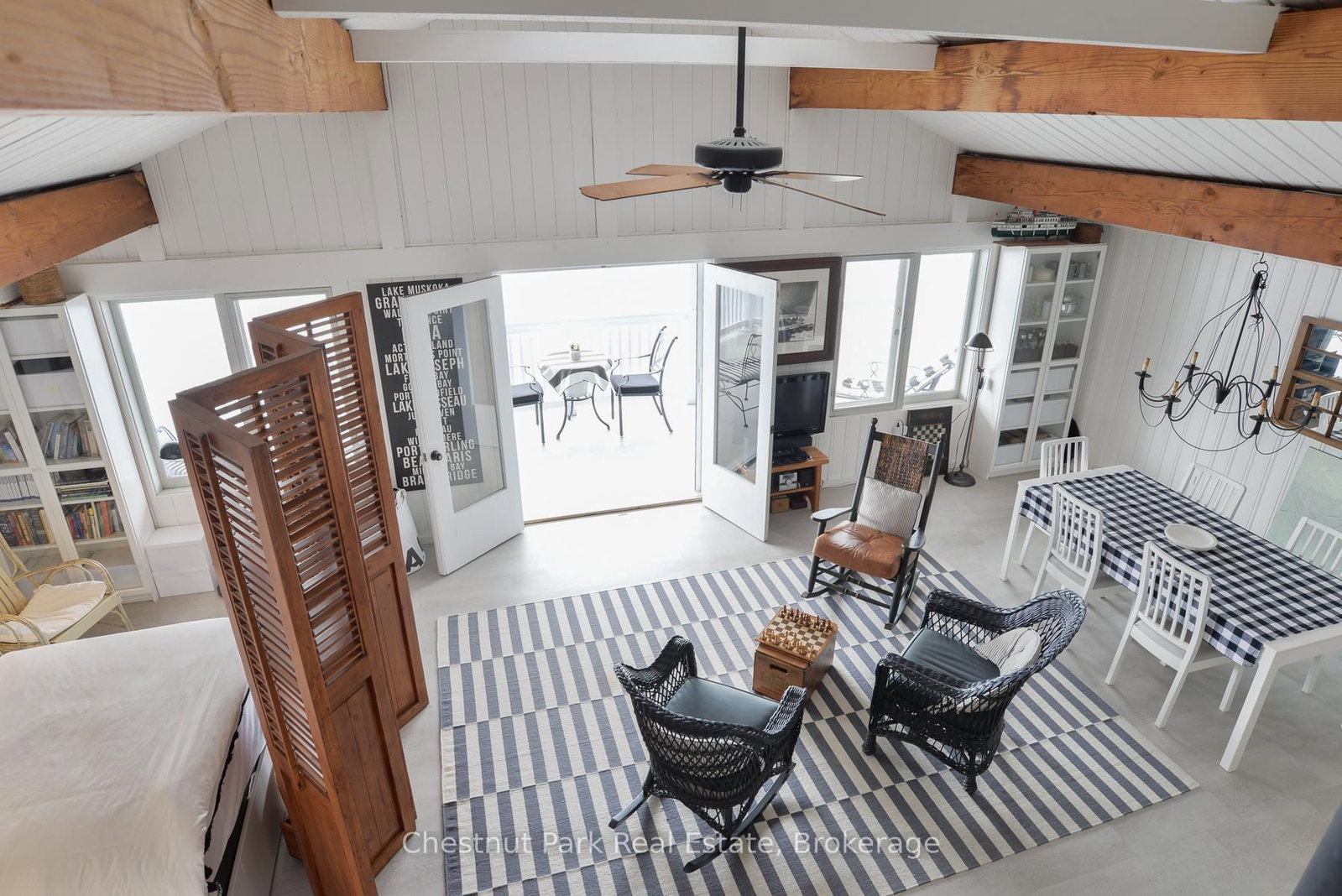 1375 Peninsula Road • Muskoka Lakes, ON photo 25