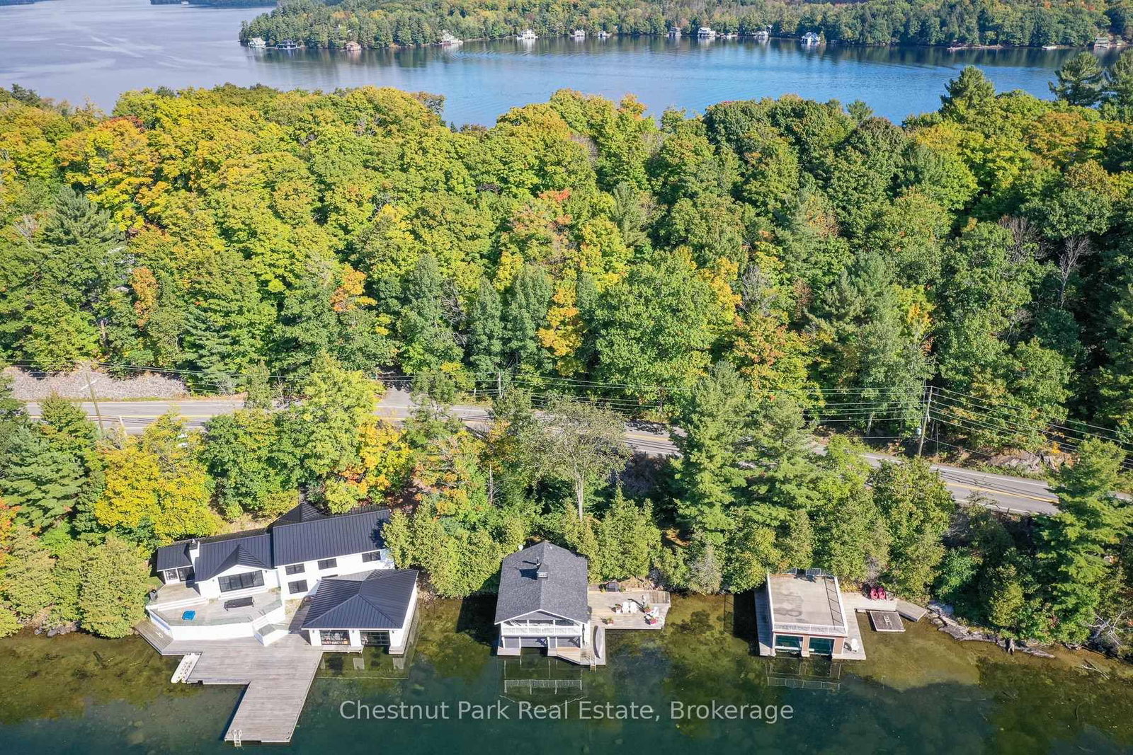 1375 Peninsula Road • Muskoka Lakes, ON photo 33