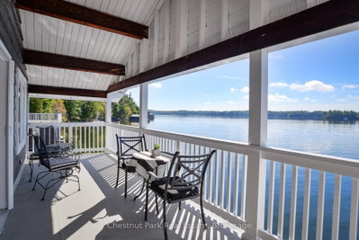 1375 Peninsula Road • Muskoka Lakes, ON photo 4