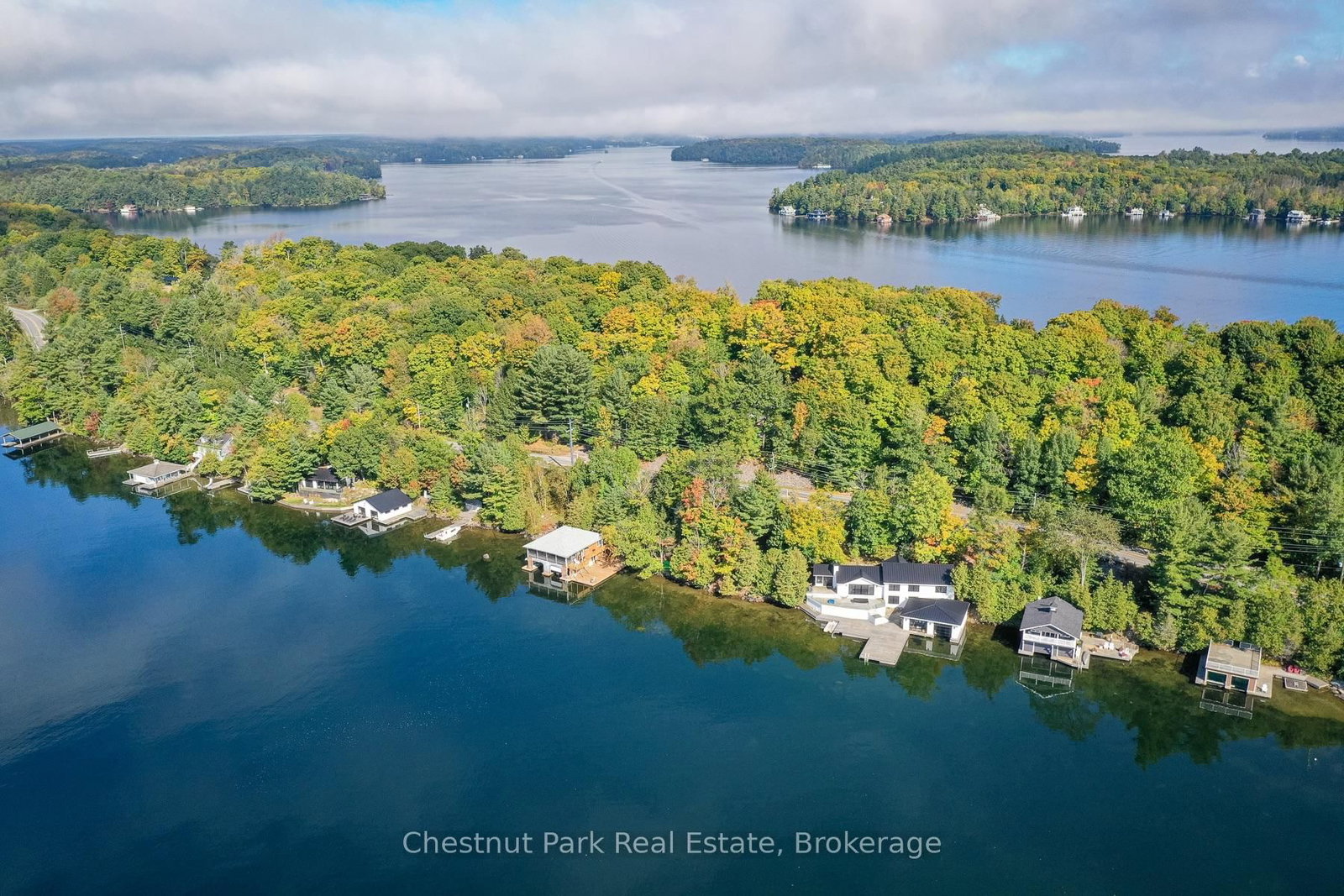 1375 Peninsula Road • Muskoka Lakes, ON photo 41