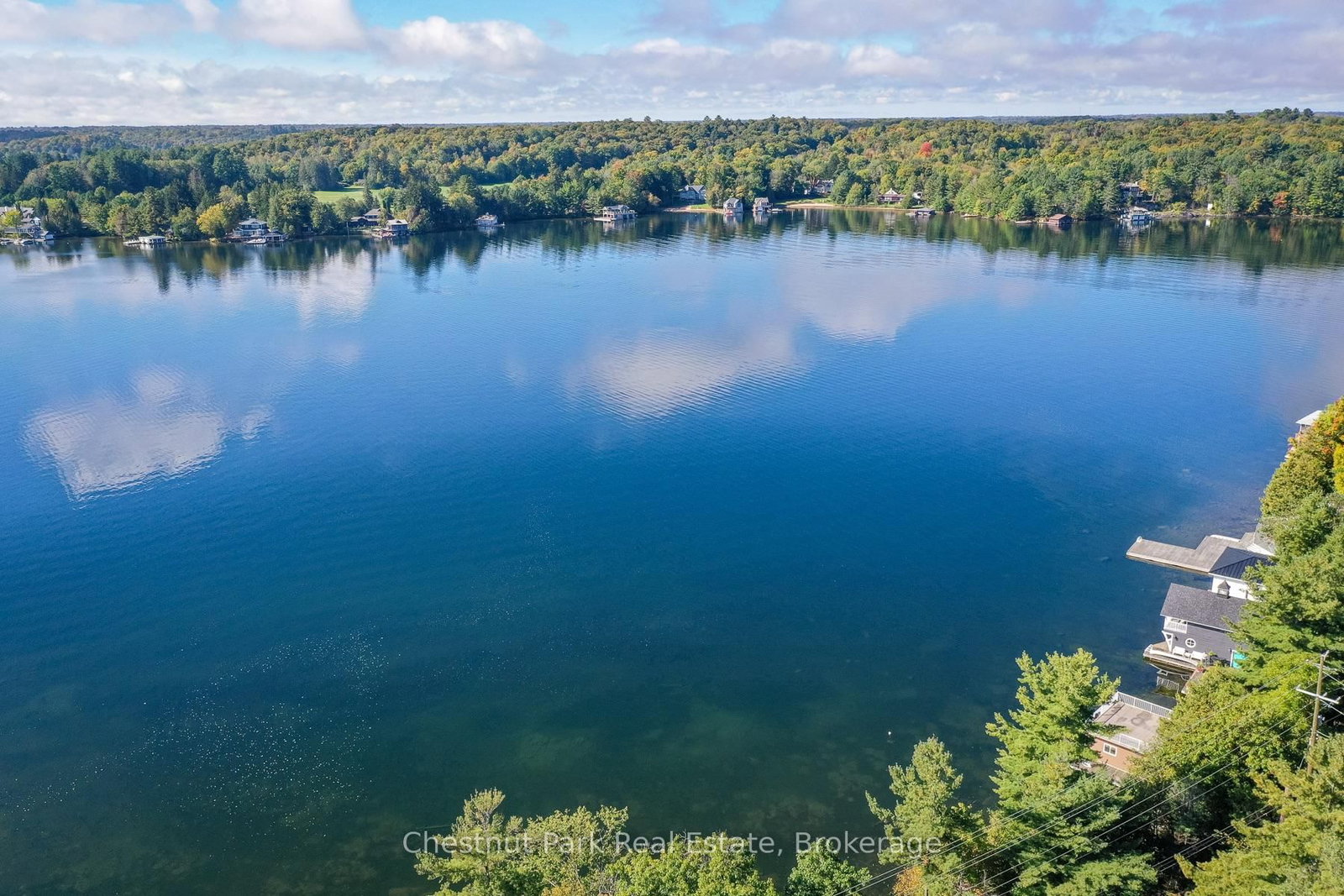 1375 Peninsula Road • Muskoka Lakes, ON photo 42