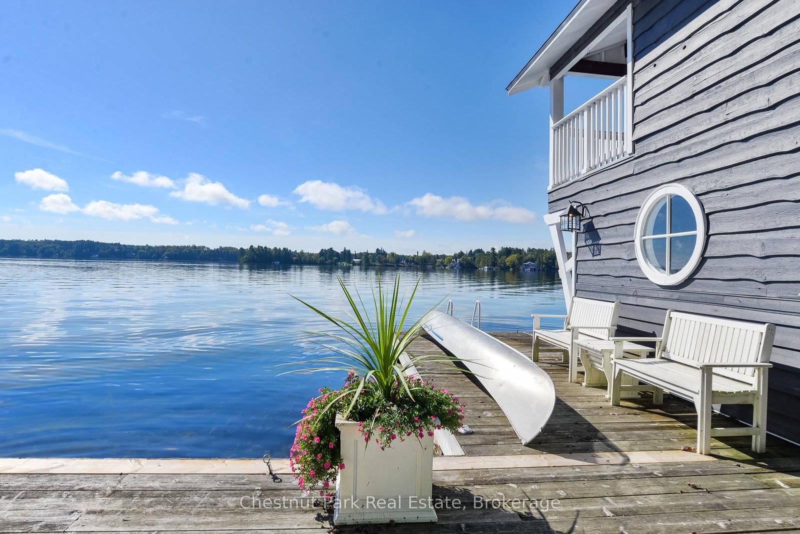 1375 Peninsula Road • Muskoka Lakes, ON photo 5