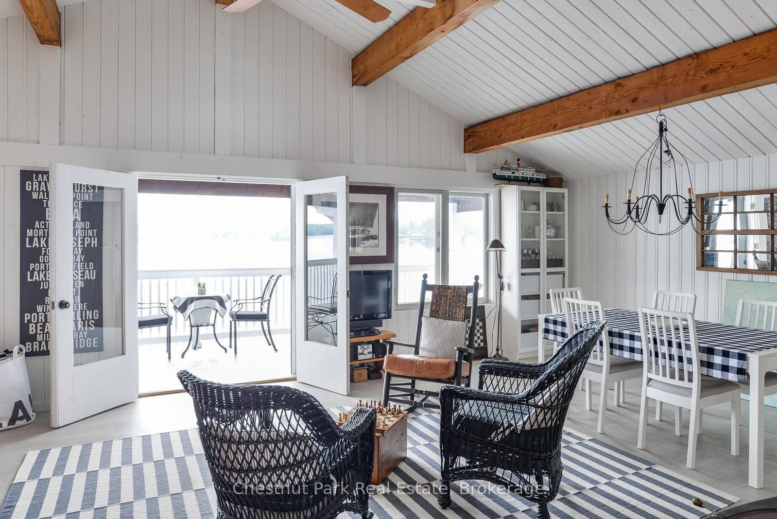 1375 Peninsula Road • Muskoka Lakes, ON photo 9