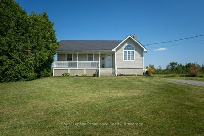 1075 Enright Road • Shannonville, ON photo 2