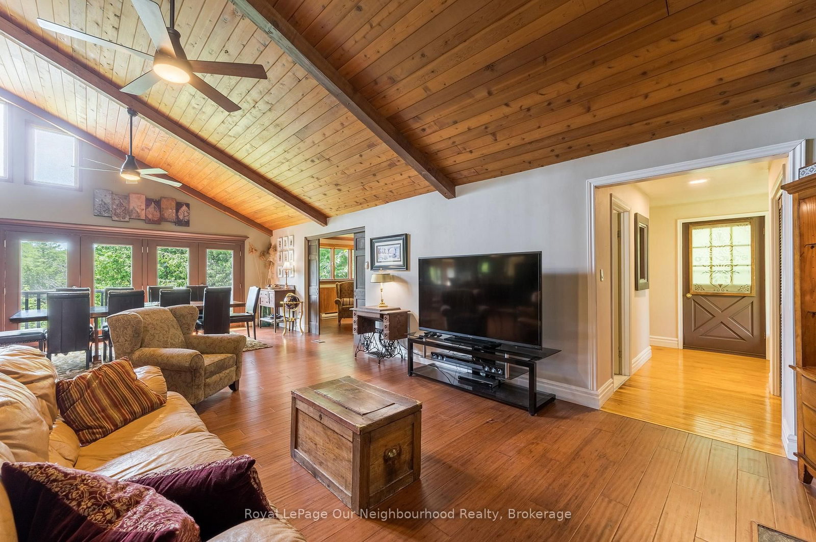 154 Collin Road • Alnwick/Haldimand, ON photo 18