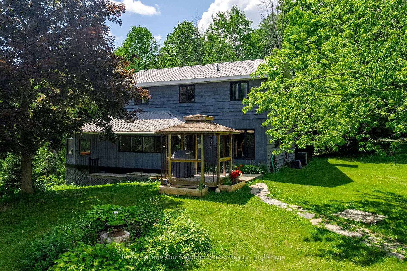 154 Collin Road • Alnwick/Haldimand, ON photo 2
