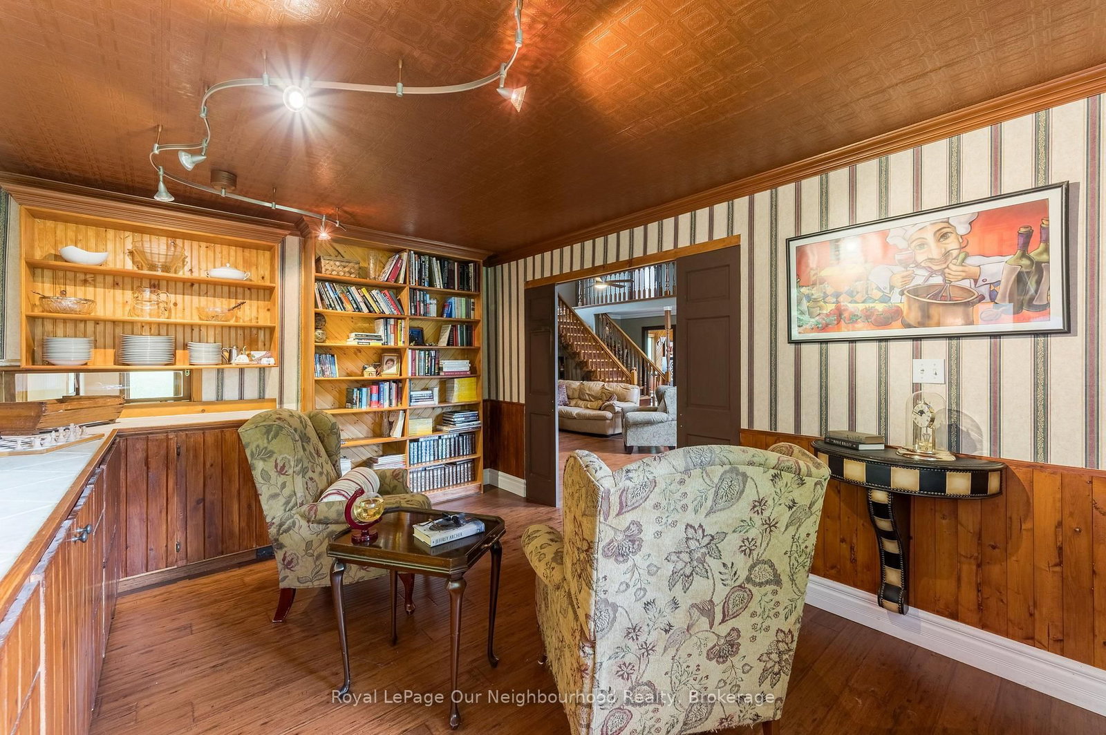 154 Collin Road • Alnwick/Haldimand, ON photo 21
