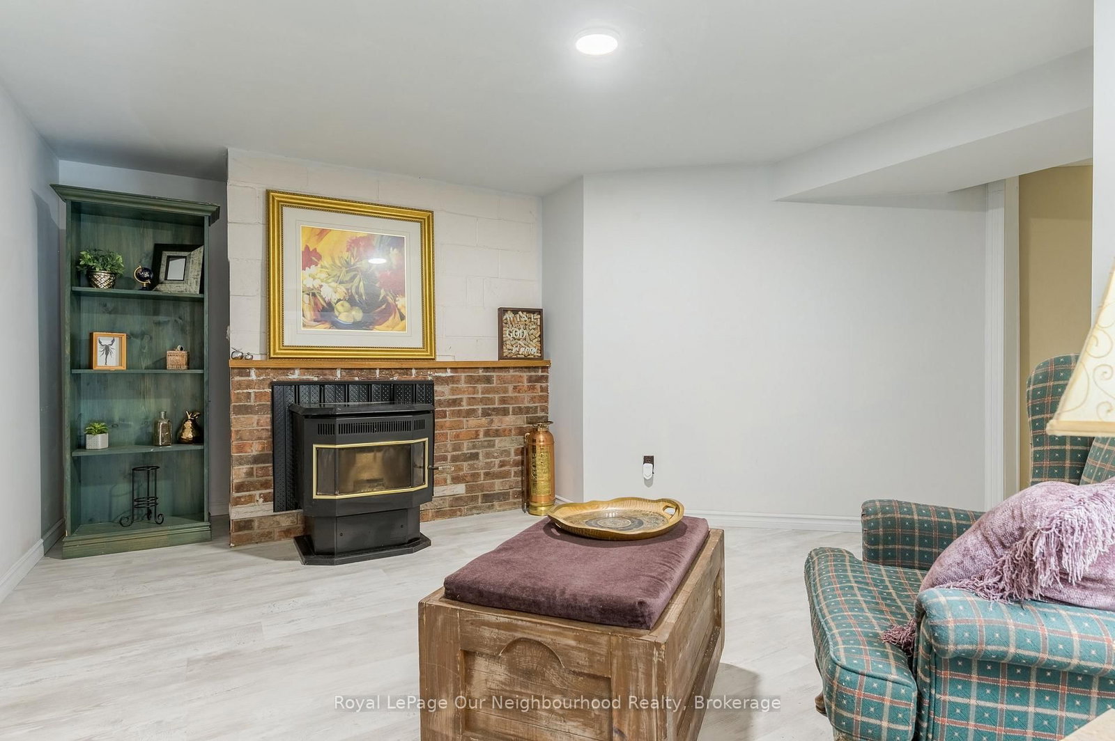 154 Collin Road • Alnwick/Haldimand, ON photo 32