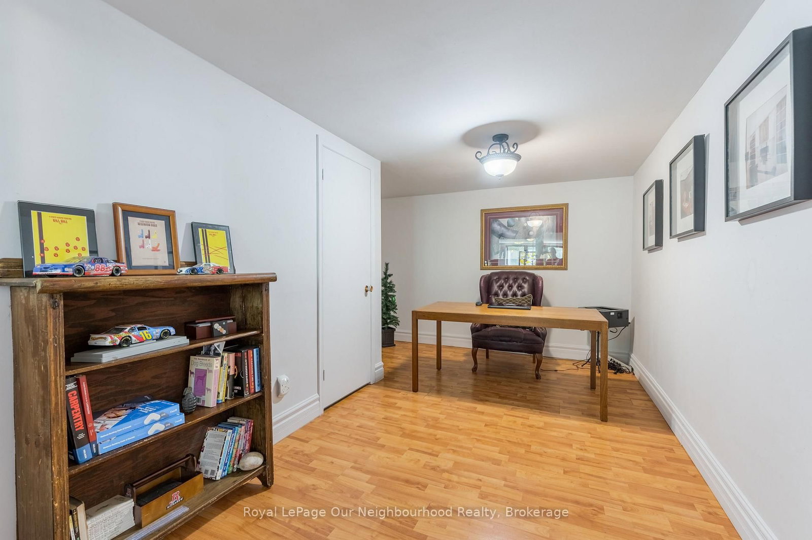 154 Collin Road • Alnwick/Haldimand, ON photo 36