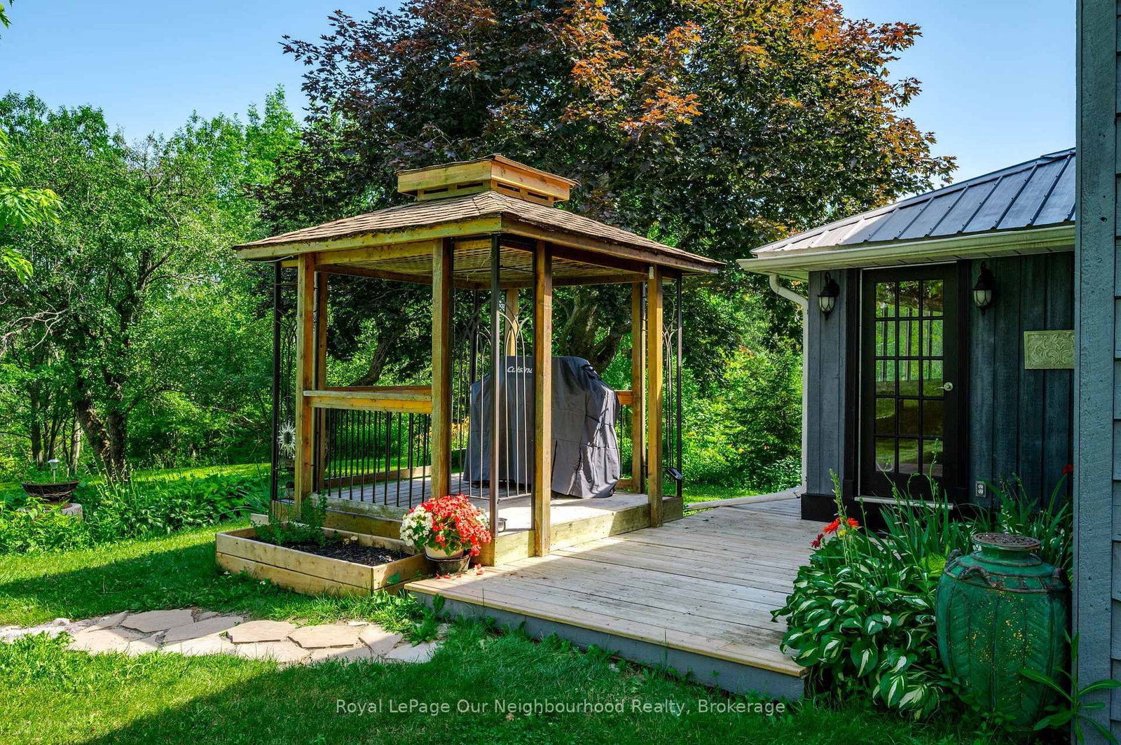 154 Collin Road • Alnwick/Haldimand, ON photo 39