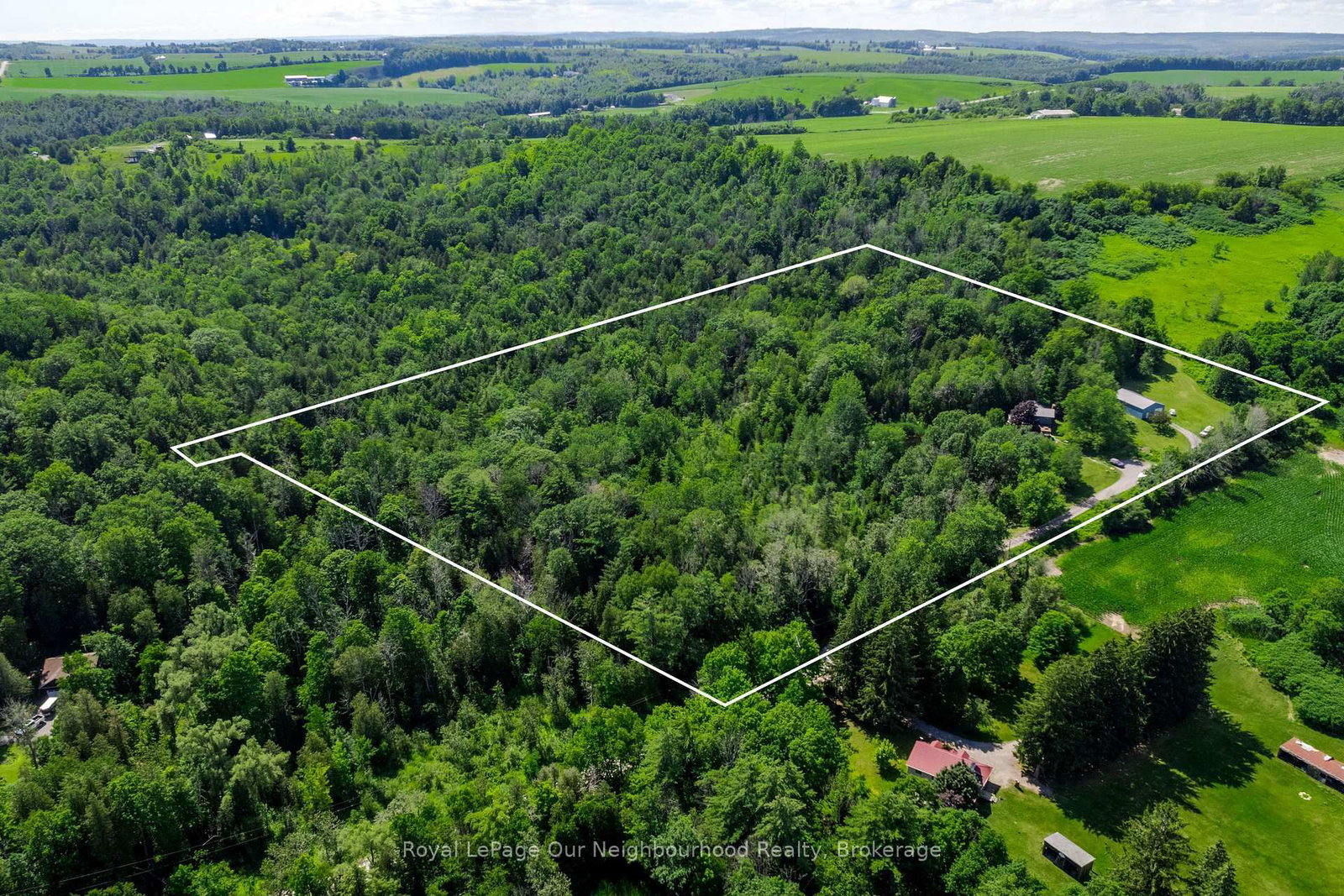 154 Collin Road • Alnwick/Haldimand, ON photo 5