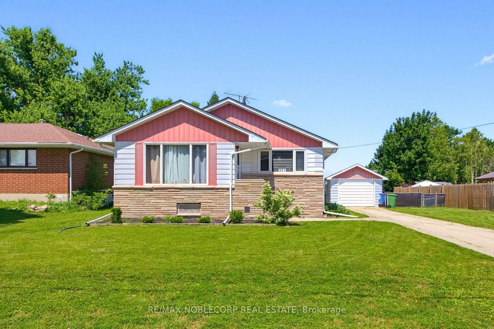 331 Victoria Street W • Southgate, ON photo 1
