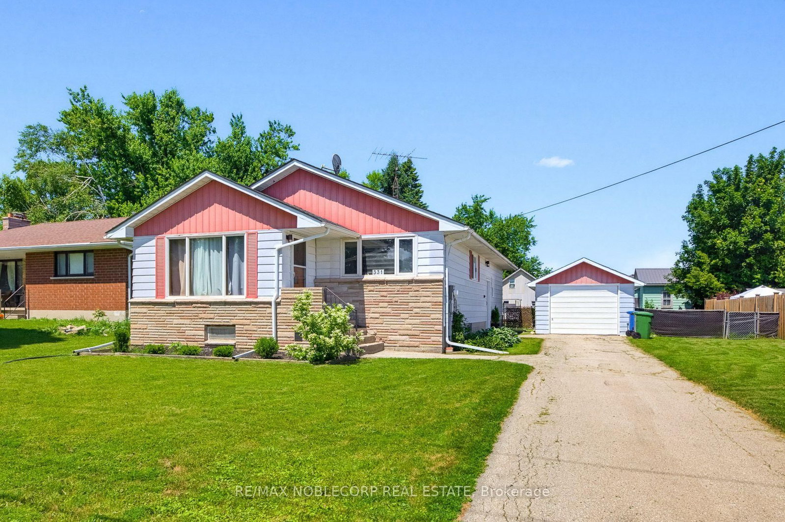 331 Victoria Street W • Southgate, ON photo 2