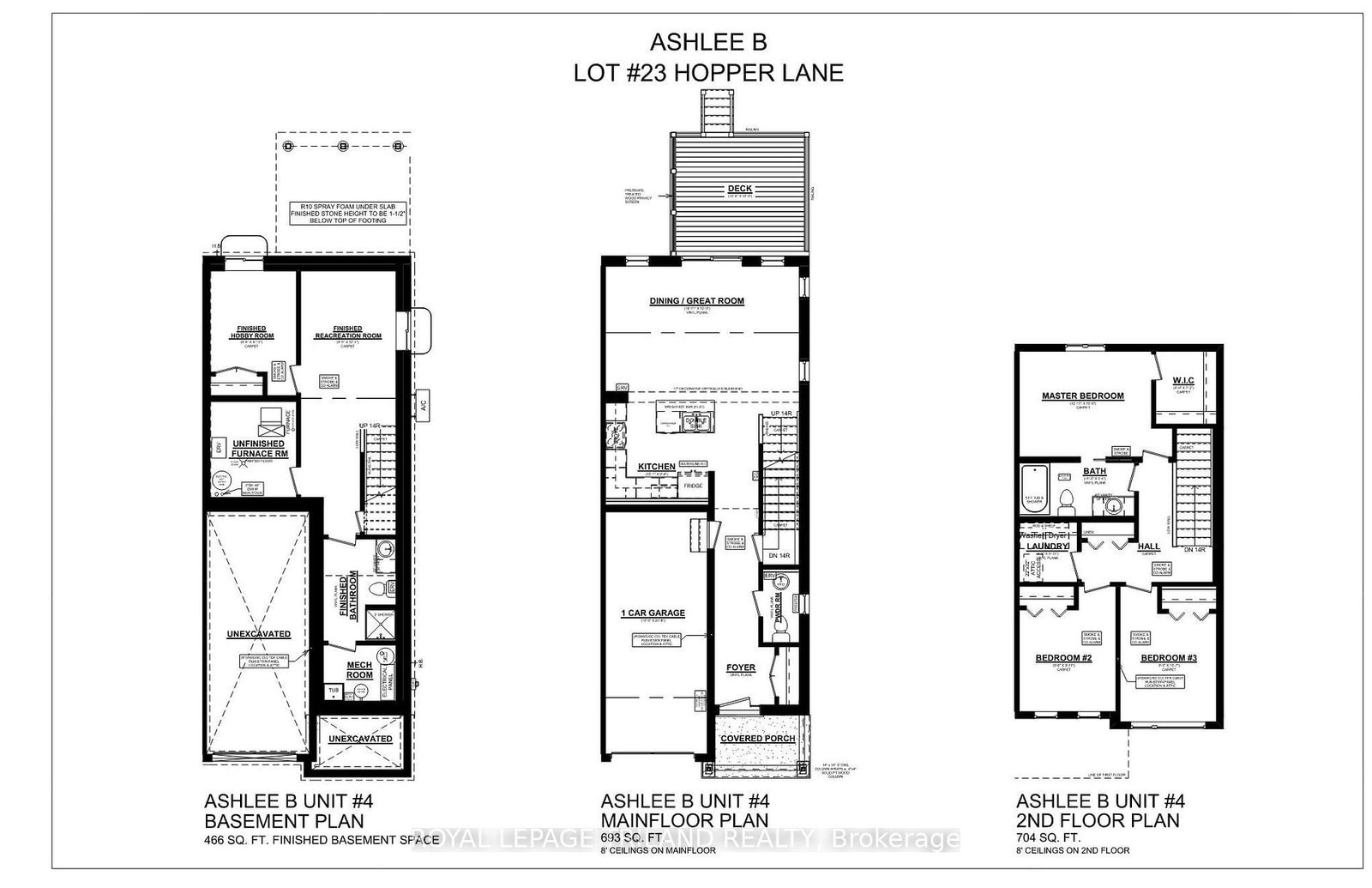 30 HOPPER Lane • St. Thomas, ON photo 7