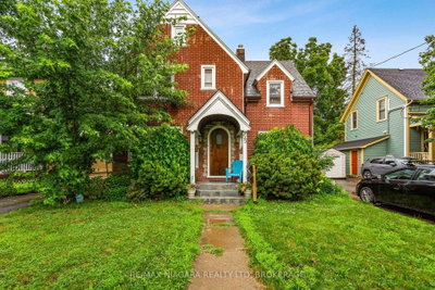 55 Maple Street • St. Catharines, ON photo 2