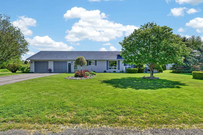 3 Mary Avenue, Prince Edward County