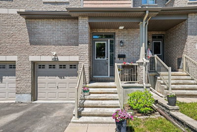 673 Spring Valley Drive • Orleans, ON photo 2