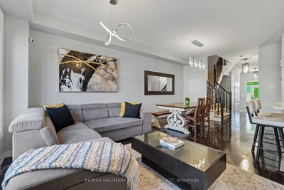 673 Spring Valley Drive • Orleans, ON photo 9