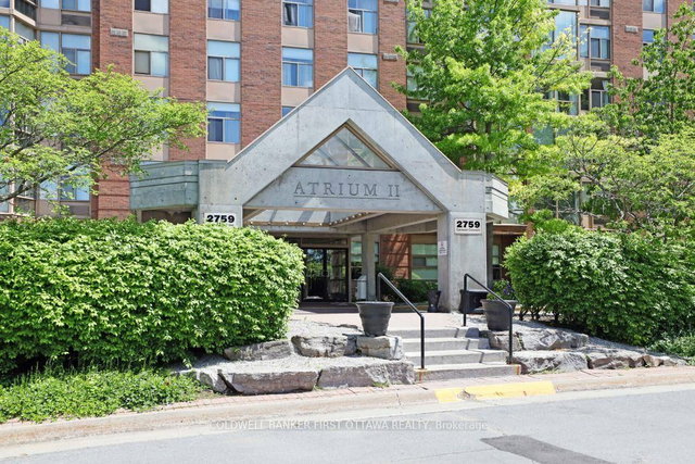 307 - 2759 CAROUSEL Crescent