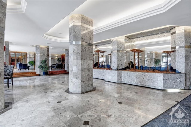 307 - 2759 CAROUSEL Crescent