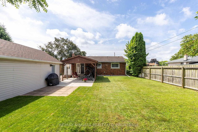 6555 Doreen Drive