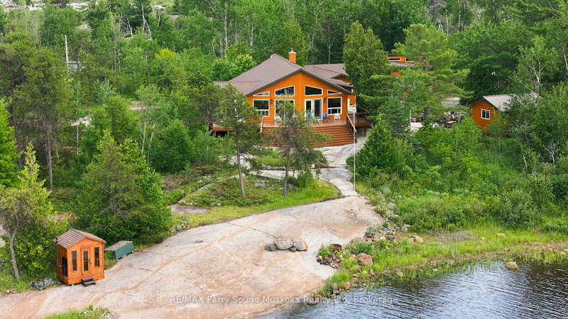 2397 Key River