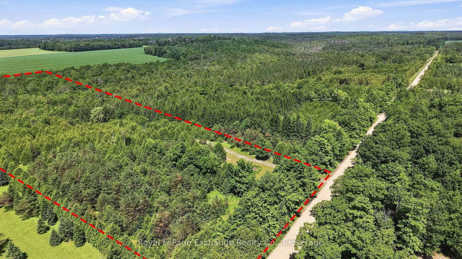495144 Traverston Road • West Grey, ON photo 34