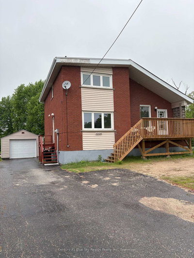 444 Lansdowne Street