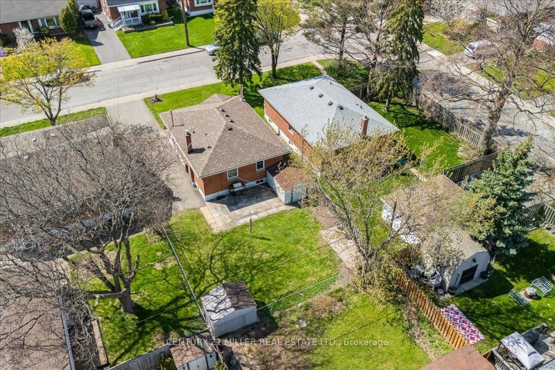 5 Greenwood Street