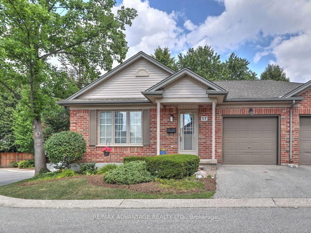 17 - 515 Proudfoot Lane