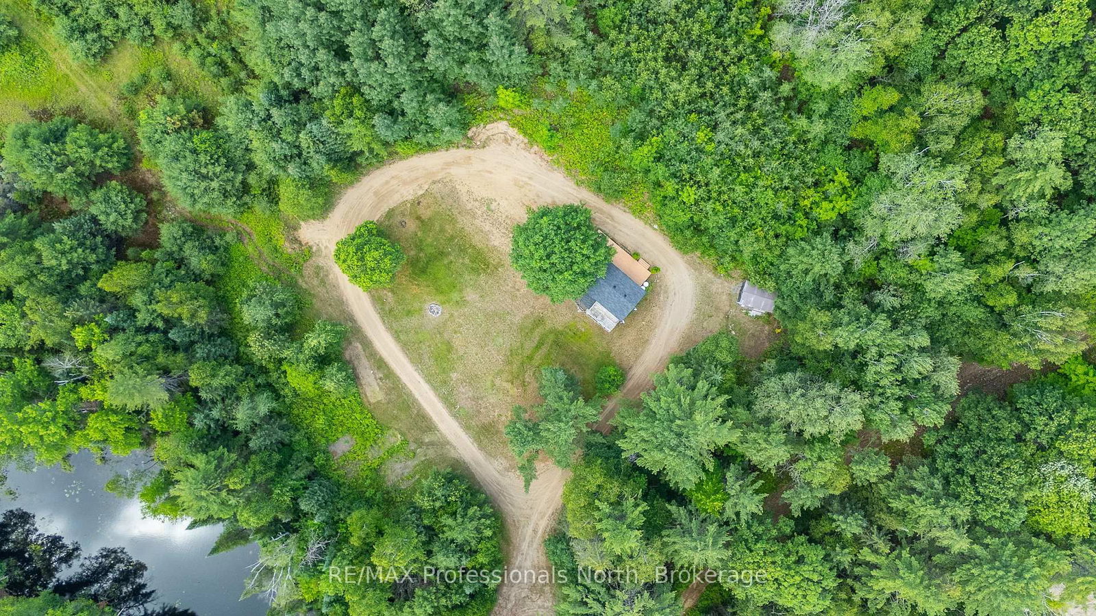 1468 Barry Line • Algonquin Highlands, ON photo 33