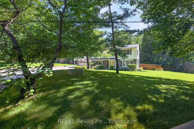 2791 DECEW Road