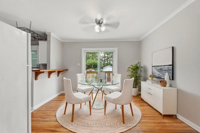364 Flanders Row • London East, ON photo 8