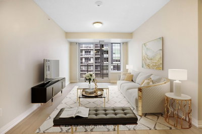 Condo leased at 802-53 Arthur Street, Guelph, Ontario, N1E 5K2 - St. Patrick's Ward - MLS: X13555632