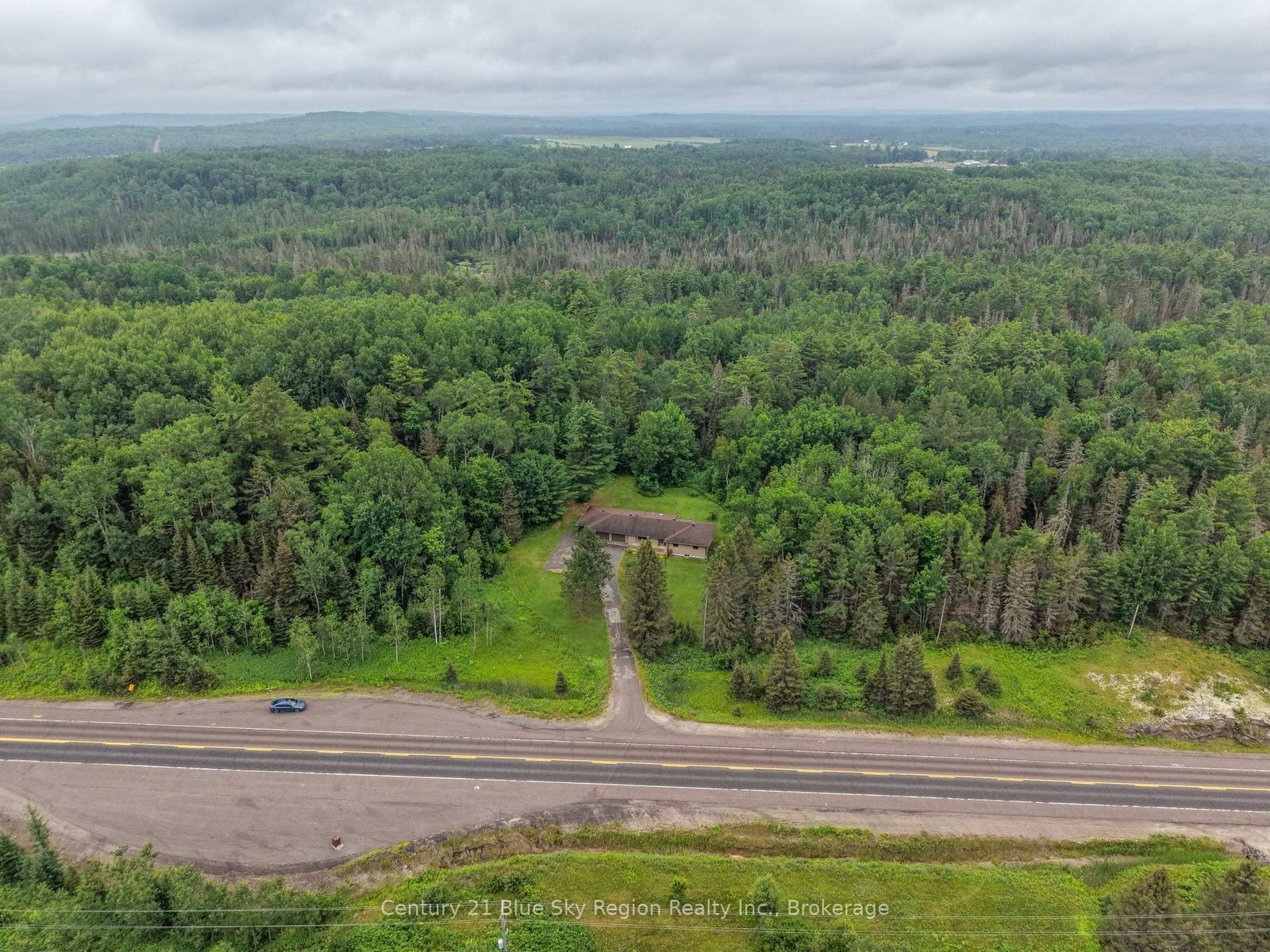 1532 Highway 17 E • Bonfield, ON photo 18