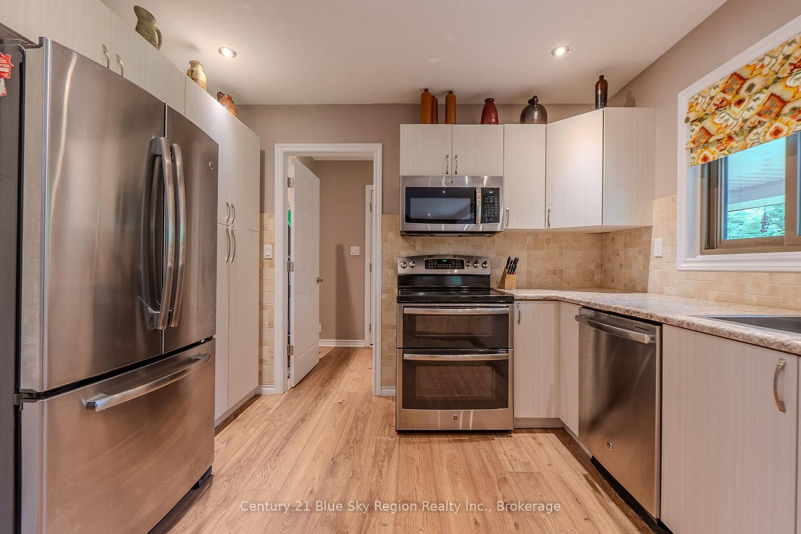1532 Highway 17 E • Bonfield, ON photo 24