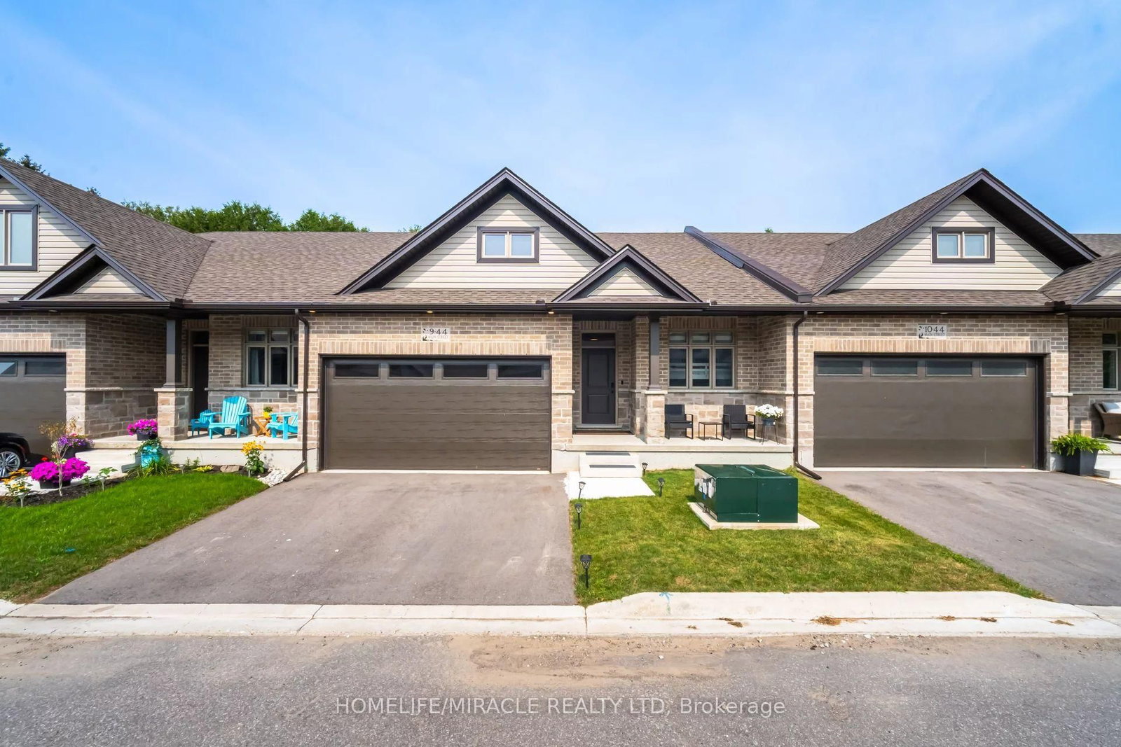 44 Main Street • ##9 • East Zorra-Tavistock, ON photo 1