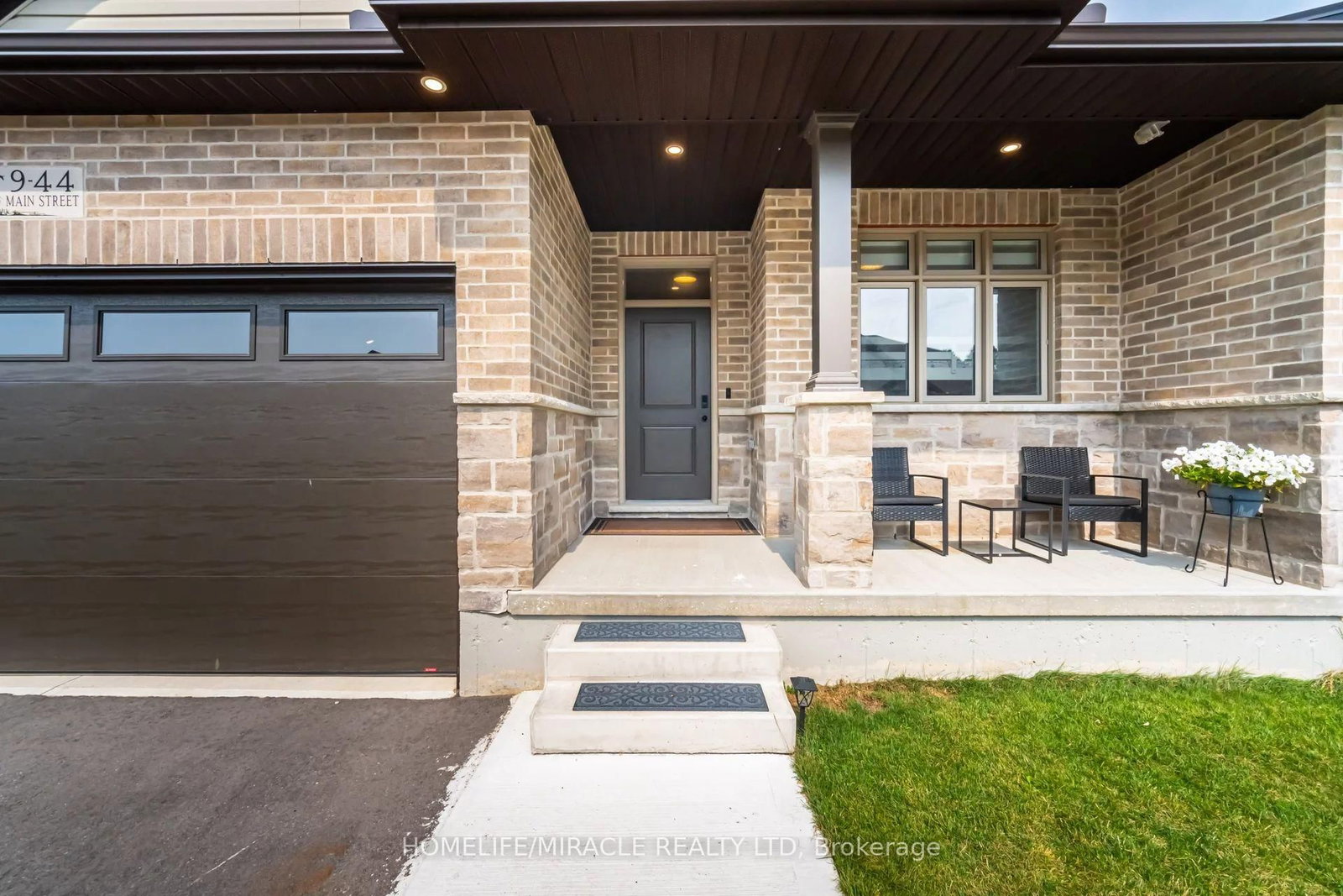 44 Main Street • ##9 • East Zorra-Tavistock, ON photo 2
