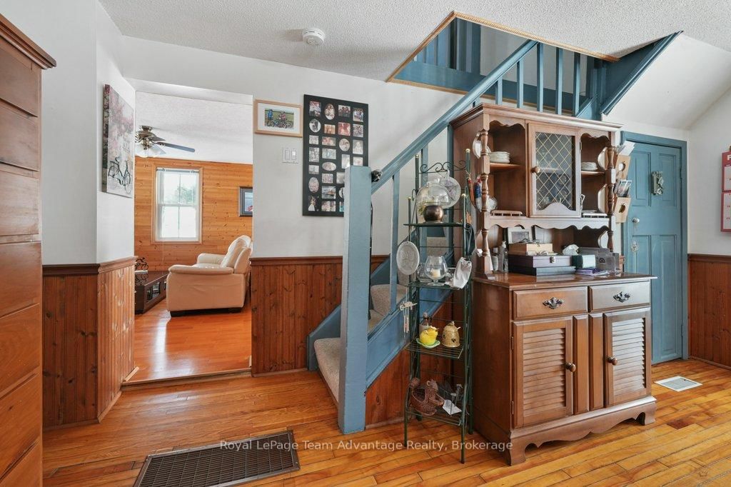 27 BURNSIDE BRIDGE Road • McDougall, ON photo 14
