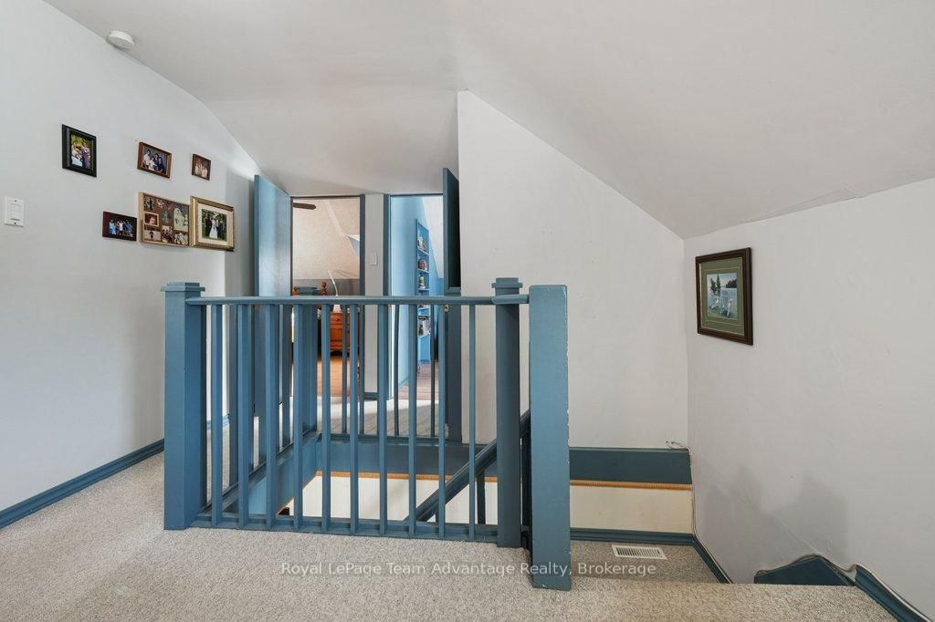 27 BURNSIDE BRIDGE Road • McDougall, ON photo 19