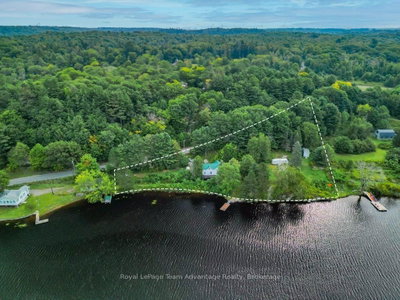 27 BURNSIDE BRIDGE Road • McDougall, ON photo 3