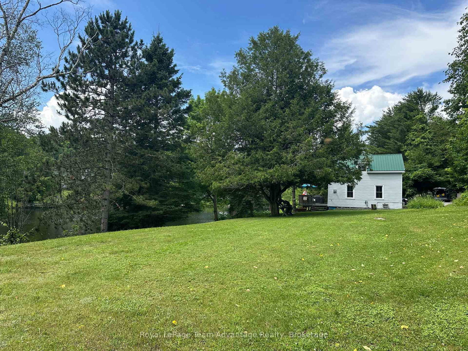 27 BURNSIDE BRIDGE Road • McDougall, ON photo 46