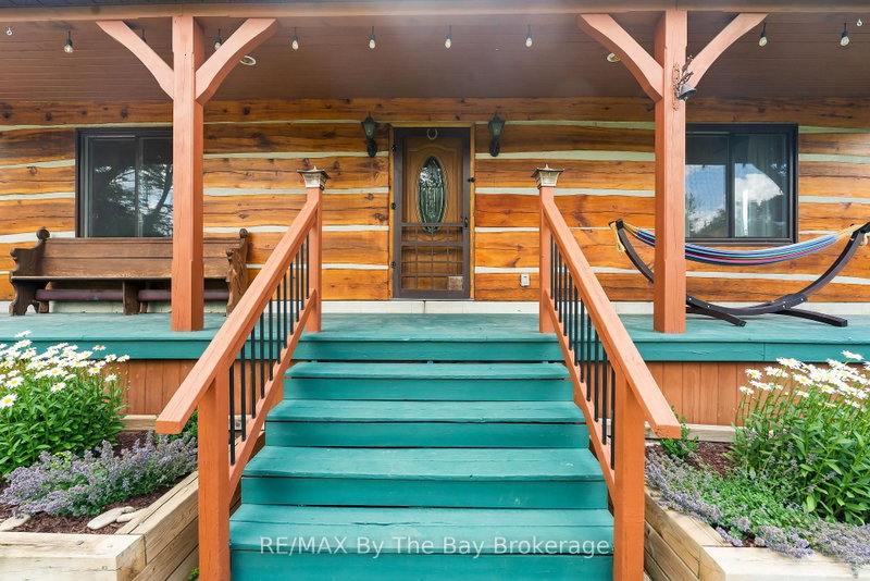 23467 Holland Sydenham Townline