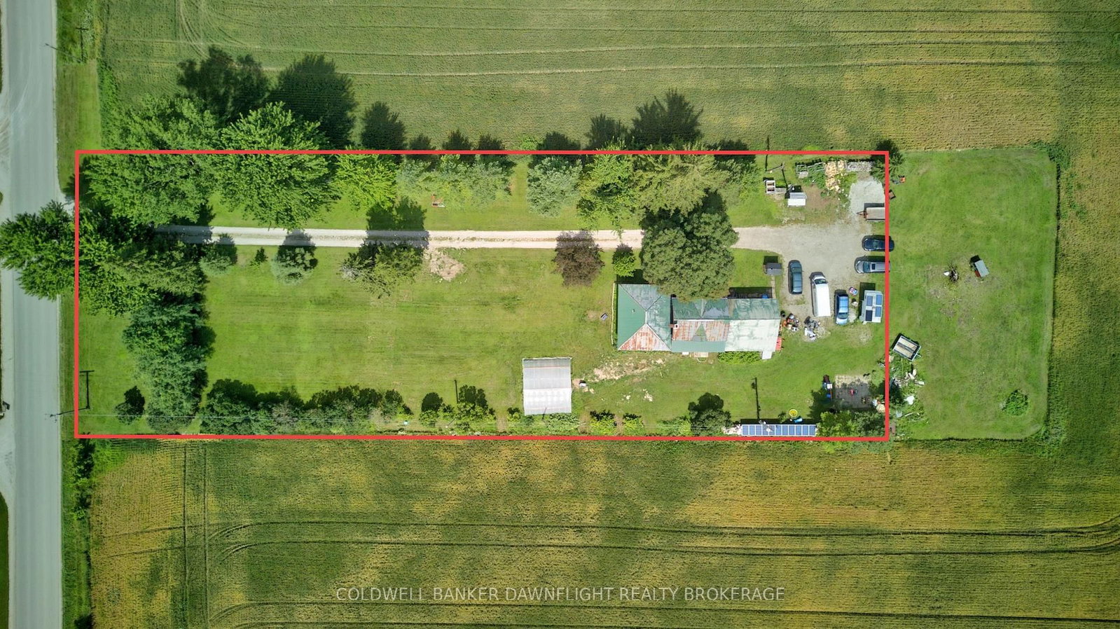 5740 32 Line • West Perth, ON photo 4