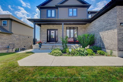 21 Morning Glory Drive • Tillsonburg, ON photo 5