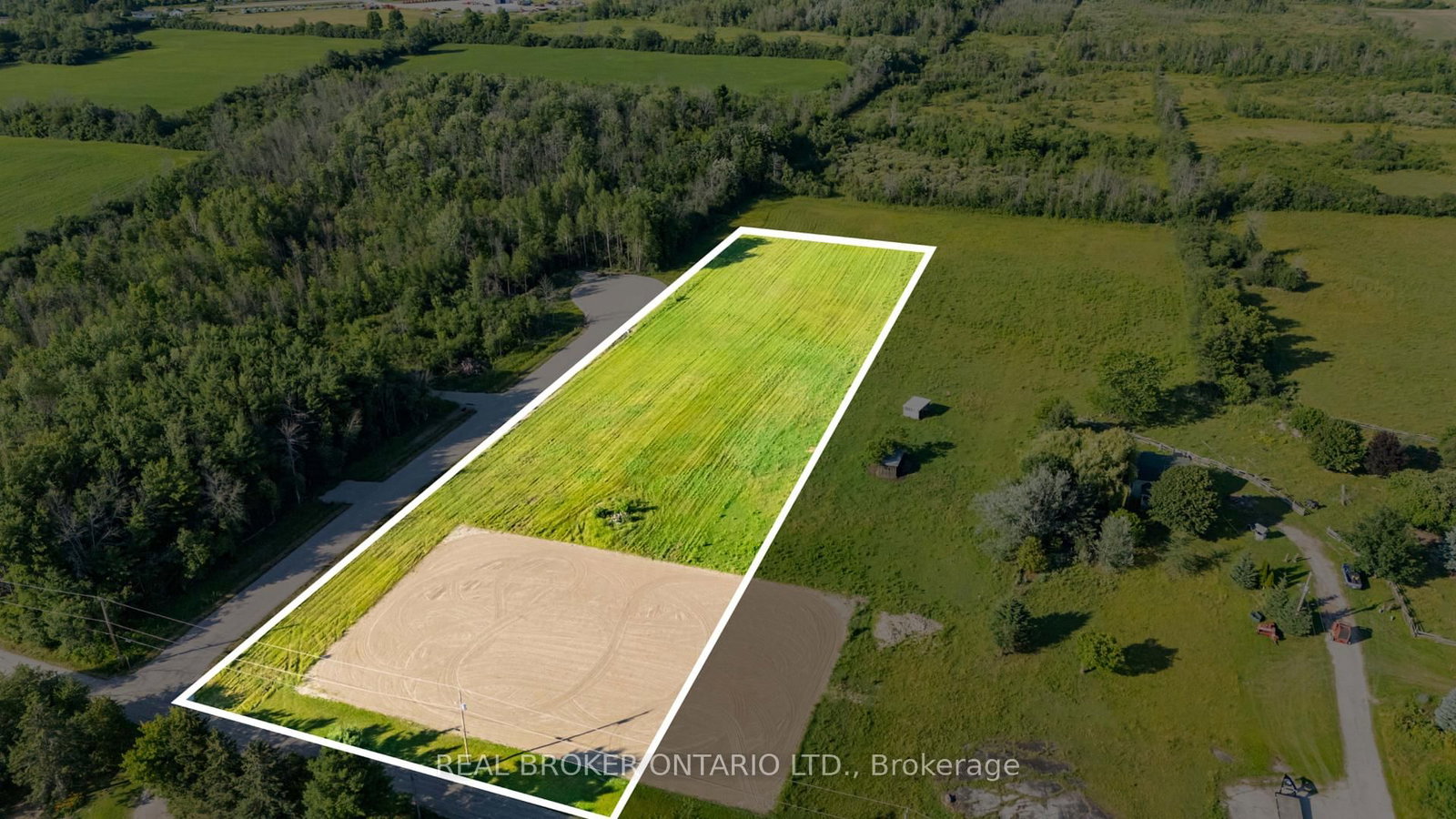 00 Rathwell Road • Perth, ON photo 3